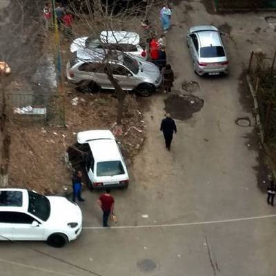 Второе за последние трое суток землетрясение произошло вблизи Еревана