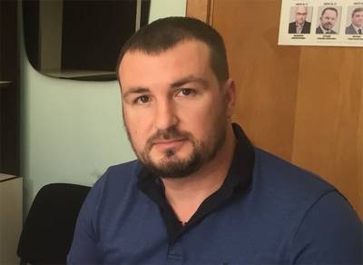 В Ростовской области экс-депутат Екушевский два года проведет в колонии
