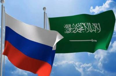 Путин и саудовский наследный принц обсудили реализацию сделки ОПЕК+