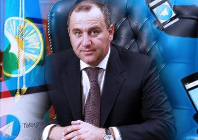 Глава Карачаево-Черкесии пока не будет создавать Telegram-канал и планирует войти в программу реновации