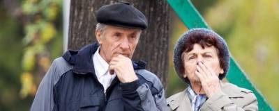 В Свердловской области продлен режим самоизоляции для пожилых граждан