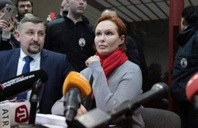 Партия Порошенко выдвинула на довыборы в парламент Юлию Кузьменко
