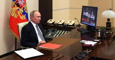 Путин поручил представить предложения по льготных ипотечных программах