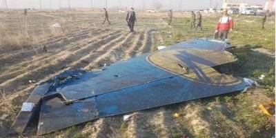 Авиакатастрофа в Иране: Канада пообещала как можно скорее передать Украине аудиозапись о сбитии самолета