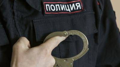 Замглавы самарской полиции арестовали по подозрению во взяточничестве