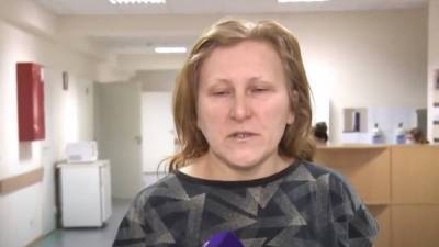 Журналисты развенчали миф о "мученице из Луги" Юдиной