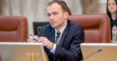 Кабмин поддержал законопроект о НАБУ, который предусматривает увольнение Сытника — Малюська