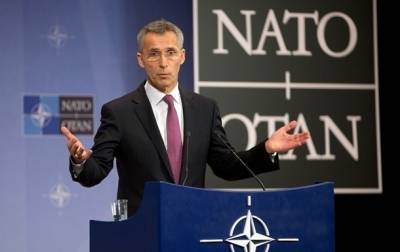 В НАТО заговорили об усилении деятельности на востоке Европы