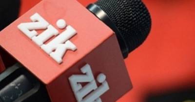 Верховный суд принял решение по иску "подсанкционного" телеканала ZIK