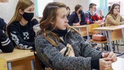 В Твери запустят проект по профориентации выпускников детдомов