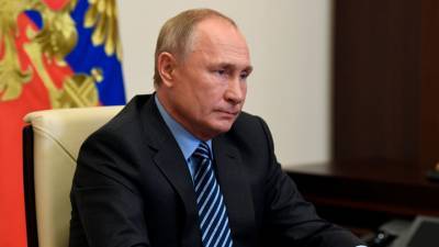 Путин предложил правительству поработать над безработицей и ипотекой