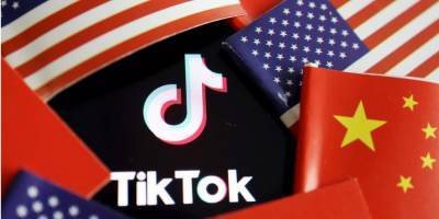 Владелец TikTok передумал продавать американскую часть бизнеса после ухода Трампа — СМИ