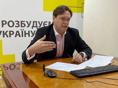 Украину ждет "экономическое чудо" – глава Фонда госимущества об успехах визита Зеленского в ОАЭ