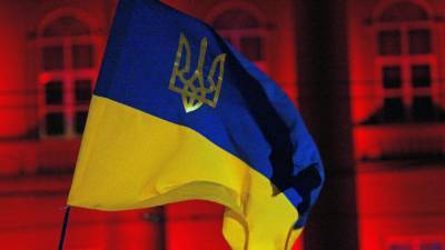 Скандал на Украине расколол патриотов страны на два лагеря