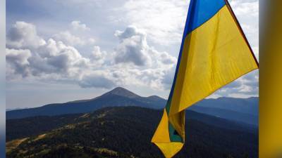 Украина не пустила националиста Леонова "на войну" в Крым