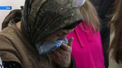 Мать пострадавших в страшном ДТП в Уфе: «Никогда его не прощу»