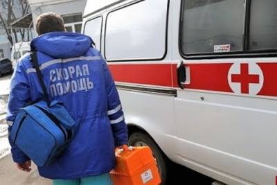 В Псковской области стали реже госпитализировать пациентов с ОРВИ