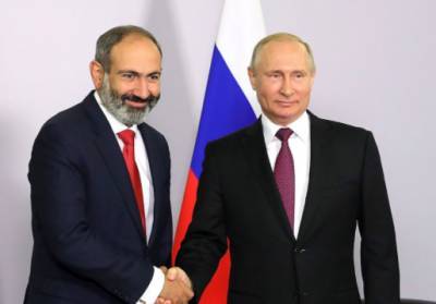 Александр Дугин рассказал, как Путин переиграл Пашиняна и «соросят» в Армении