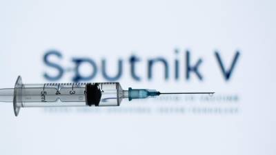 Австрийская газета сообщила о «шоке», который вызвала вакцина «Спутник V» в Европе