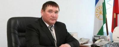 Заведено уголовное дело против экс-главы Баймакского района