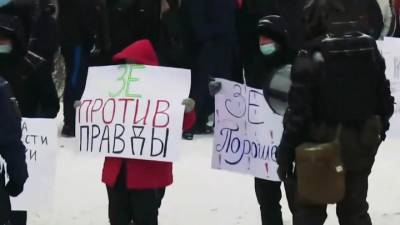 60 минут. За что отключили телеканалы: власти Украины готовят оправдание