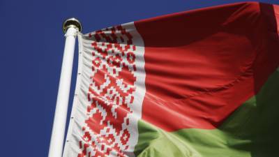 Депутаты Белоруссии разрабатывают законопроект об иноагентах