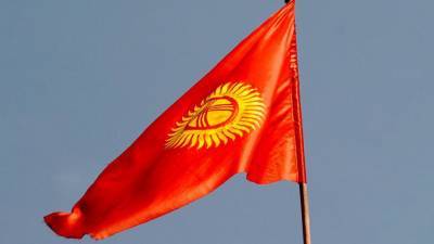 Киргизия может лишиться стратегических объектов из-за непогашенного госдолга