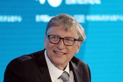 Билла Гейтса уличили в невыполнении обещания для спасения планеты