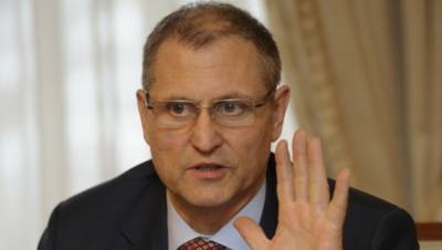 Вице-губернатор Петербурга объявил об уходе с должности