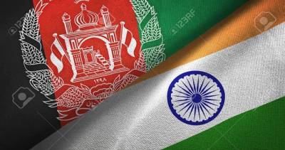 Индия построит в Афганистане плотину «Шахтут» стоимостью 287 миллионов долларов