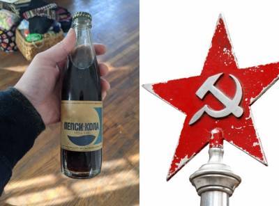 Милонов объяснил феномен любви американцев к советской «Пепси-коле»