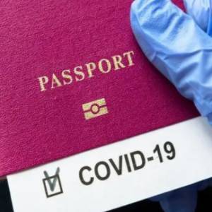 Швеция может запретить въезд не привитым от коронавируса людям с 1 июня