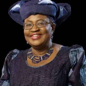 Впервые в истории гендиректором ВТО стала женщина-политик из Нигерии
