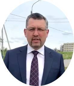 Руководить департаментом промышленности и торговли назначен Максим Петров