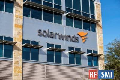 Президент Microsoft назвал кибератаку на SolarWinds крупнейшей в истории