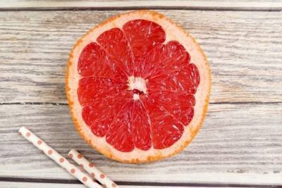 Красный апельсин: полезные свойства этого вида цитрусовых
