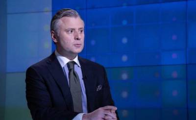 "Слуги народа" на заседании обсудили кадровые вопросы: Витренко снова может провалить назначение