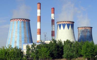Украинские ТЭЦ требуют от властей ввести «энергетические санкции» против Беларуси