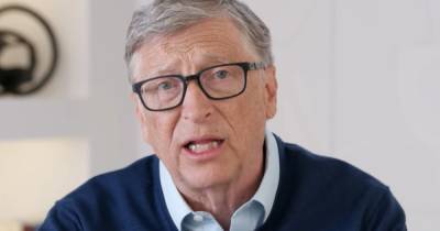 Билл Гейтс виделит 2 миллиарда долларов на предотвращение климатической катастрофы