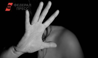 Раскрыто реальное число жертв домашнего насилия в России