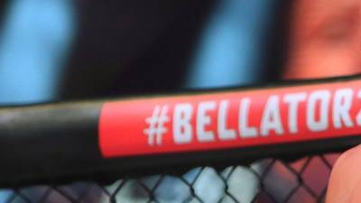 Брат Магомедшарипова назвал дату дебюта в Bellator