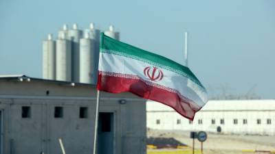 Иран ограничивает допуск инспекций на ядерные объекты страны