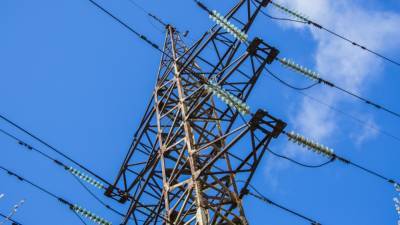 Украинские ТЭЦ призвали остановить закупки электроэнергии из России