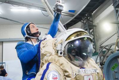 Власти РФ откроют двери российской частной космонавтике
