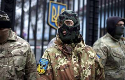 В Донецке рассказали, кто и зачем организовал покушение на комбата...