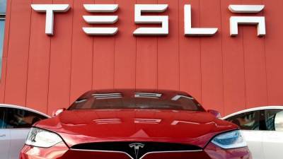 Tesla построит новый завод по производству электромобилей в еще одной стране