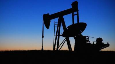 Трейдеры предупредили о снижении добычи нефти в США из-за холодного ветра