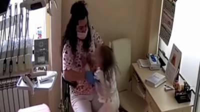 Стоматолог в Ровно издевалась над детьми: как родителям избежать подобных ситуаций