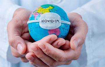 Тедрос Адхан Гебрейесус - В ВОЗ заявили о снижении заболеваемости COVID-19 в мире - charter97.org