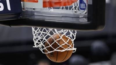НБА объявила о переносе матча из-за COVID-протокола